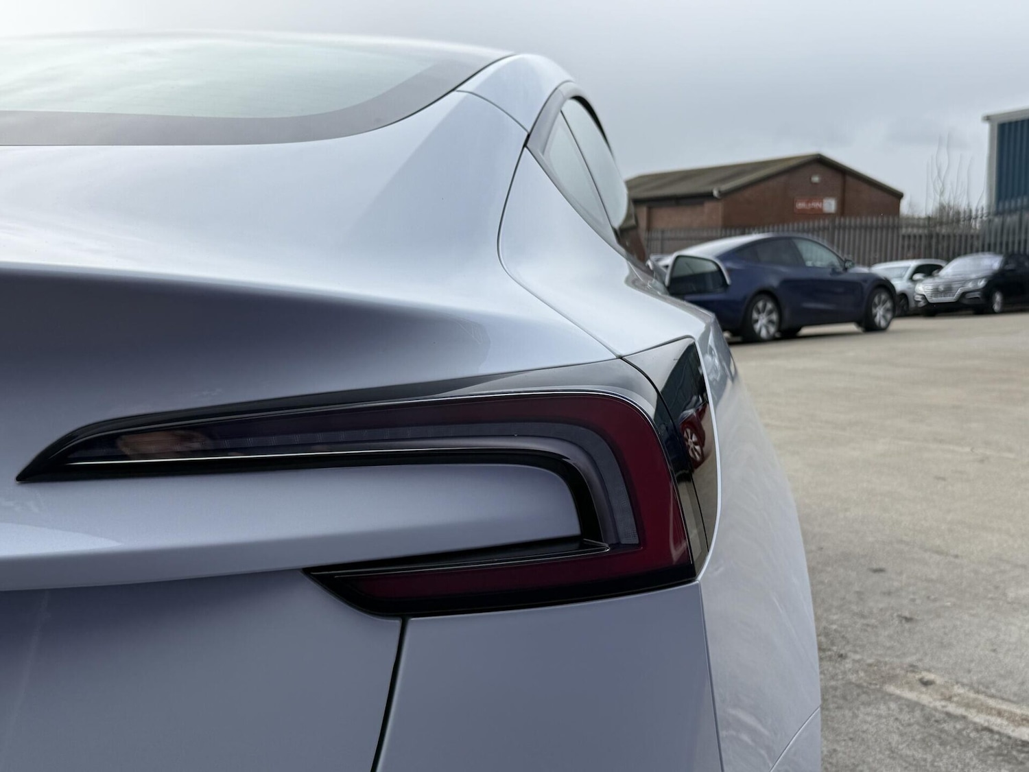 Used Tesla Model 3 2024 for sale - 78040373: Photo 19