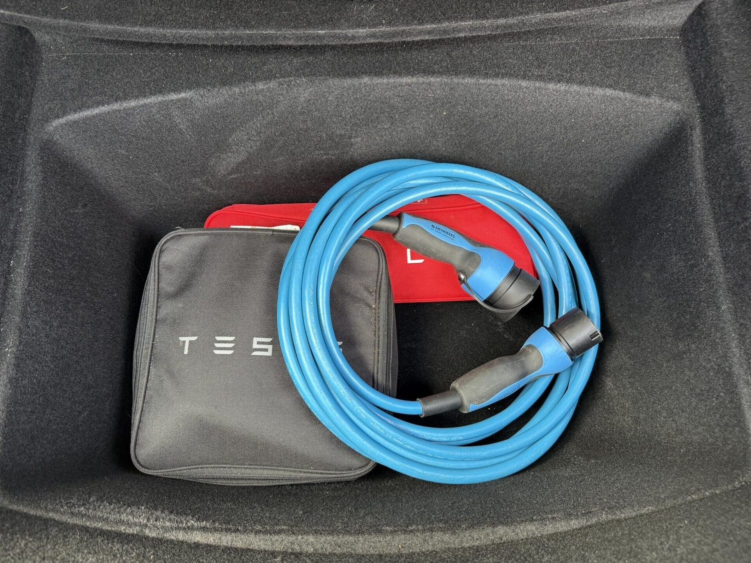 Used Tesla Model 3 2024 for sale - 78040373: Photo 22