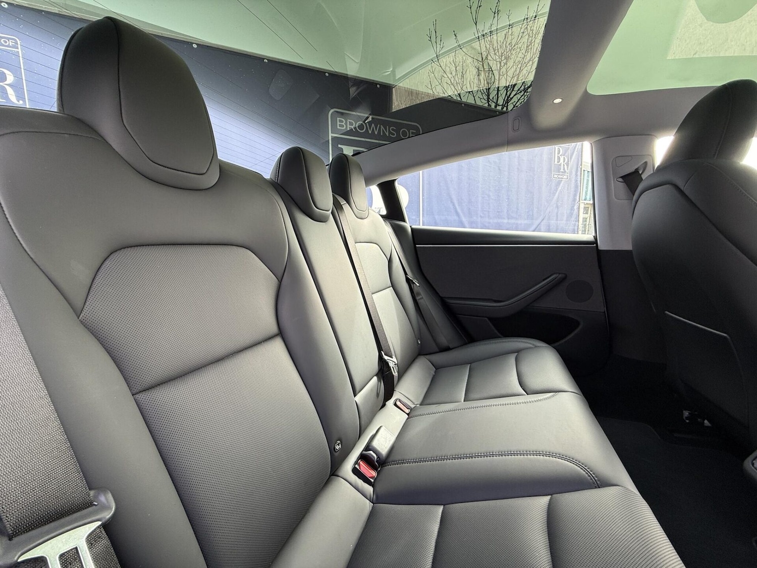 Used Tesla Model 3 2024 for sale - 78040373: Photo 26