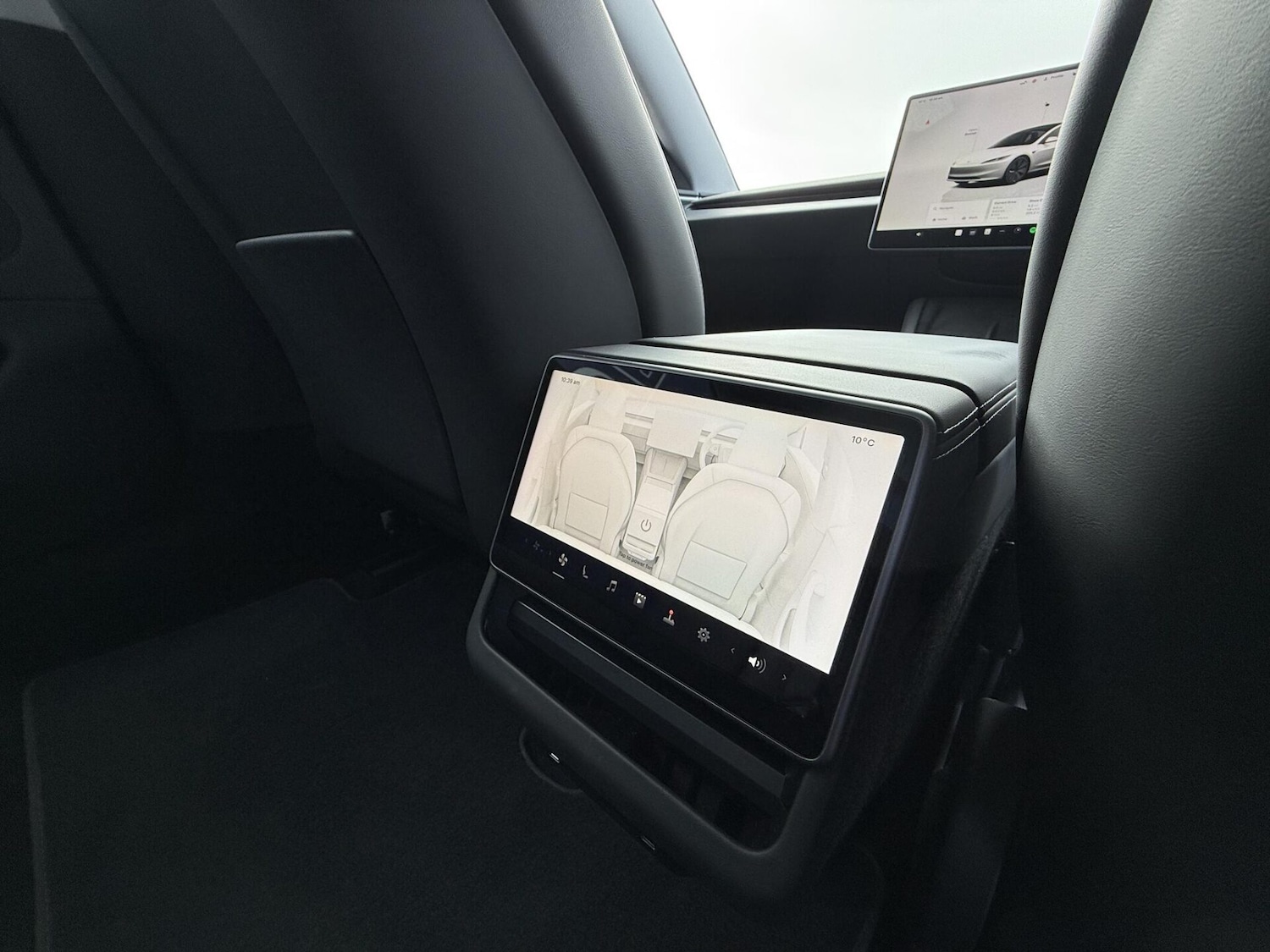 Used Tesla Model 3 2024 for sale - 78040373: Photo 27