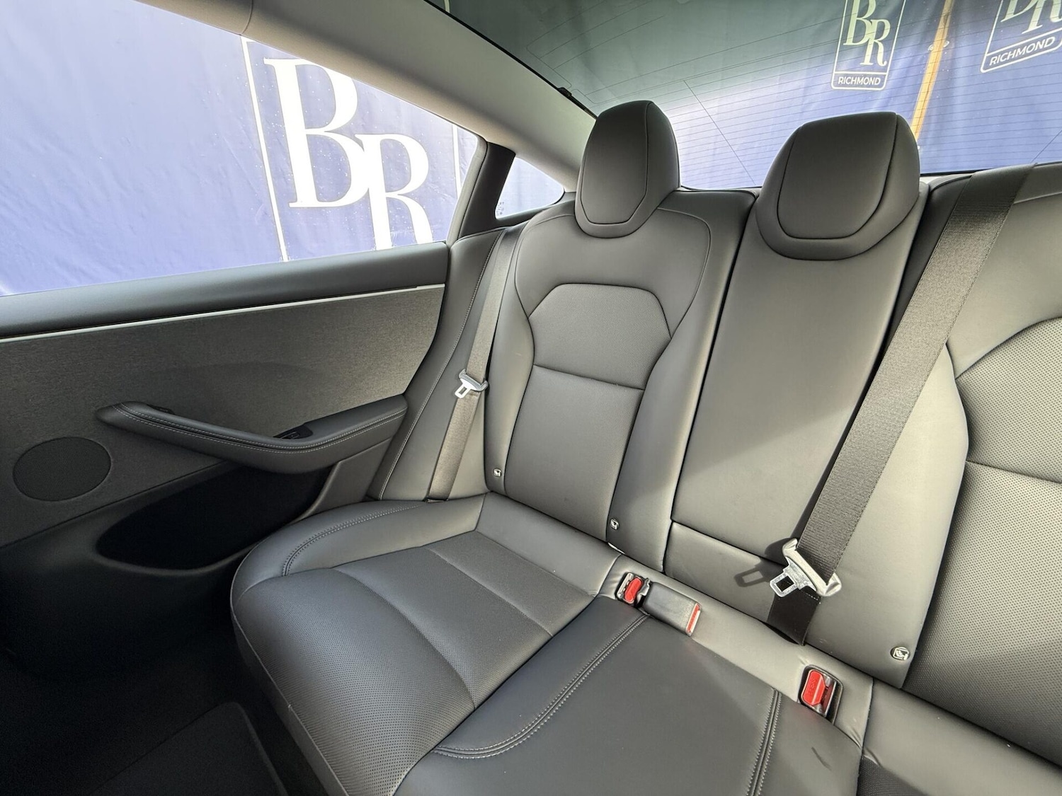 Used Tesla Model 3 2024 for sale - 78040373: Photo 28