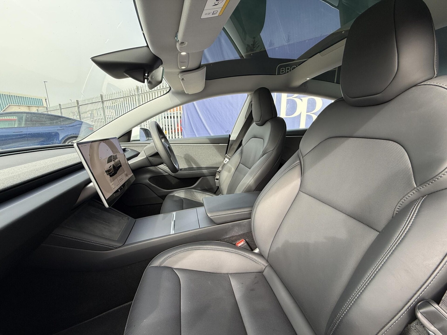 Used Tesla Model 3 2024 for sale - 78040373: Photo 29