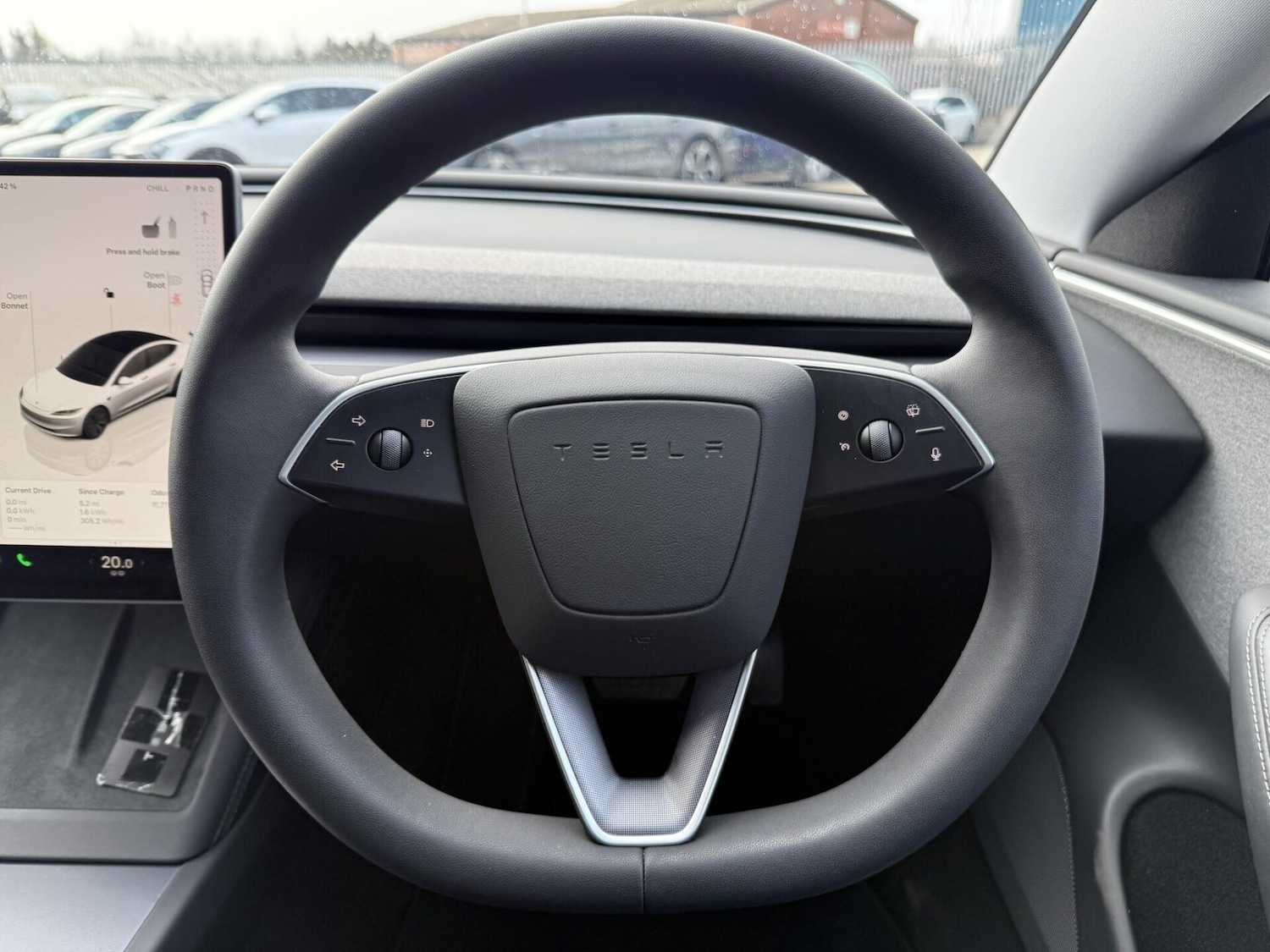 Used Tesla Model 3 2024 for sale - 78040373: Photo 33