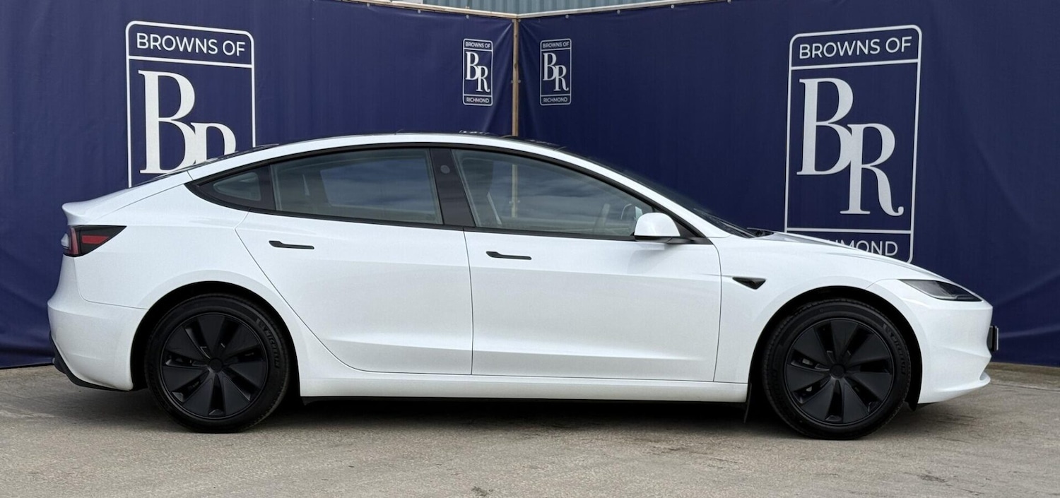 Used Tesla Model 3 2024 for sale - 78040373: Photo 4
