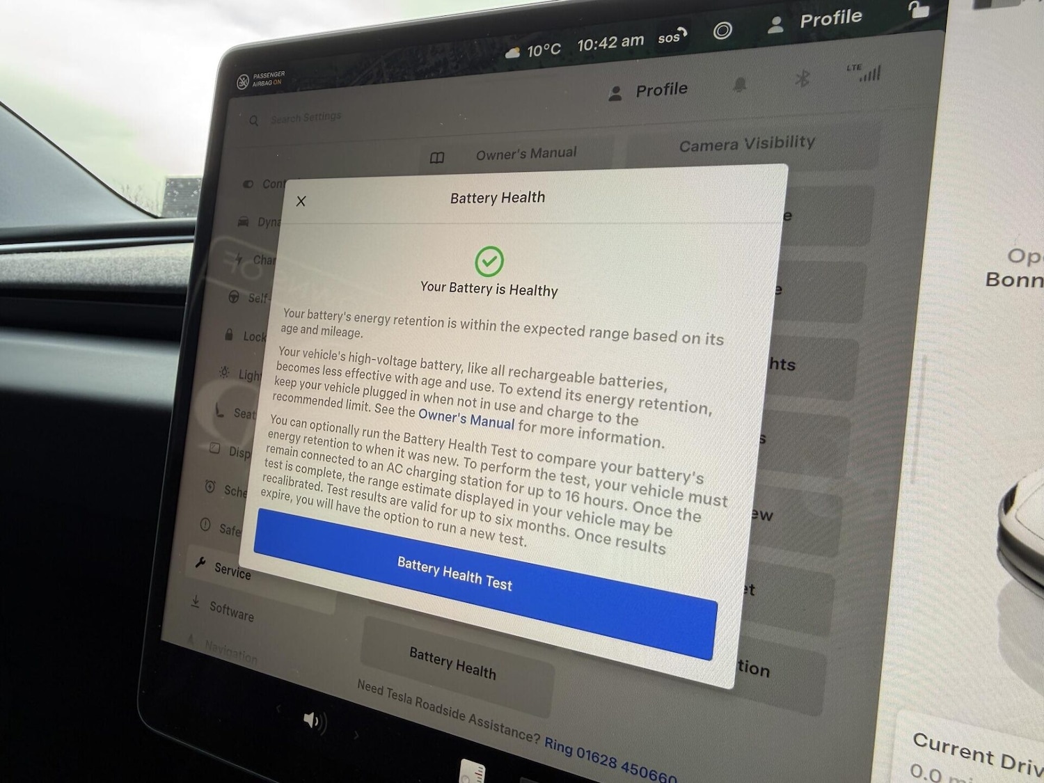 Used Tesla Model 3 2024 for sale - 78040373: Photo 41