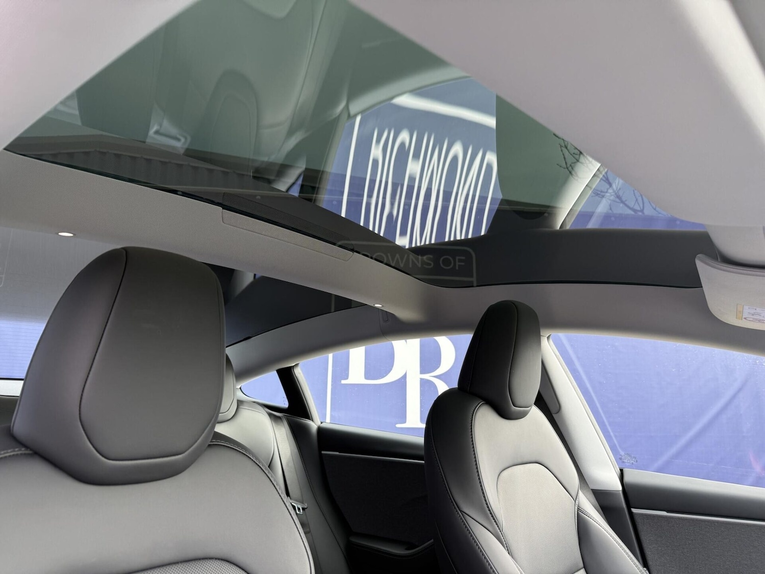 Used Tesla Model 3 2024 for sale - 78040373: Photo 44