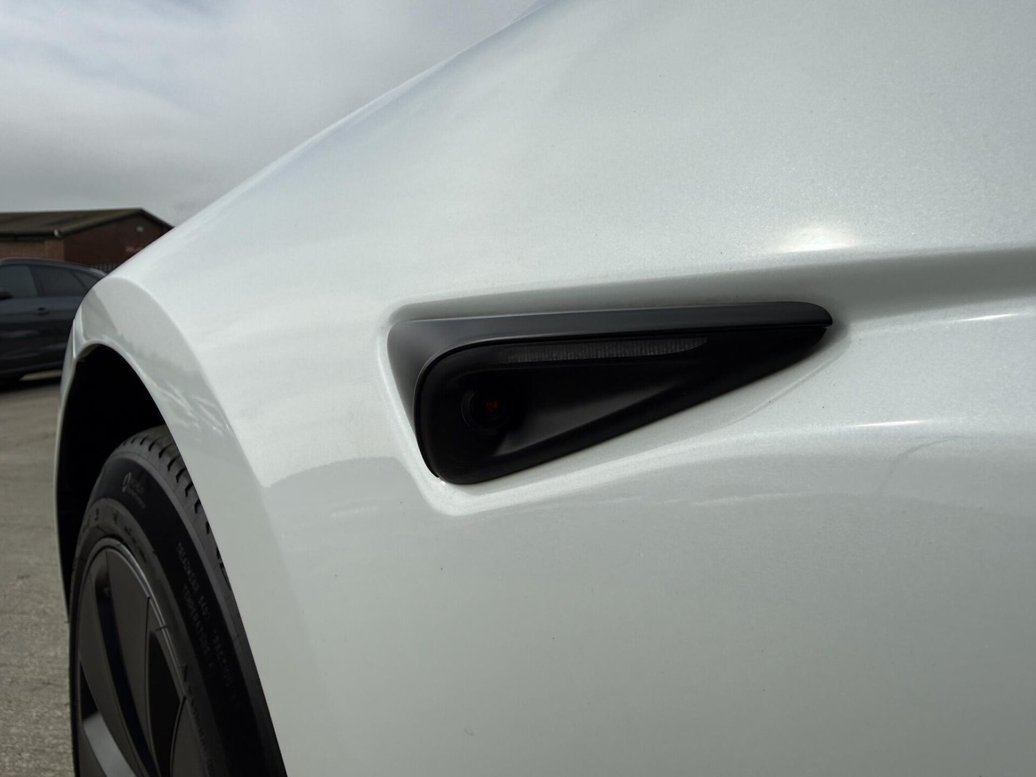 Used Tesla Model 3 2024 for sale - 78040373: Photo 45