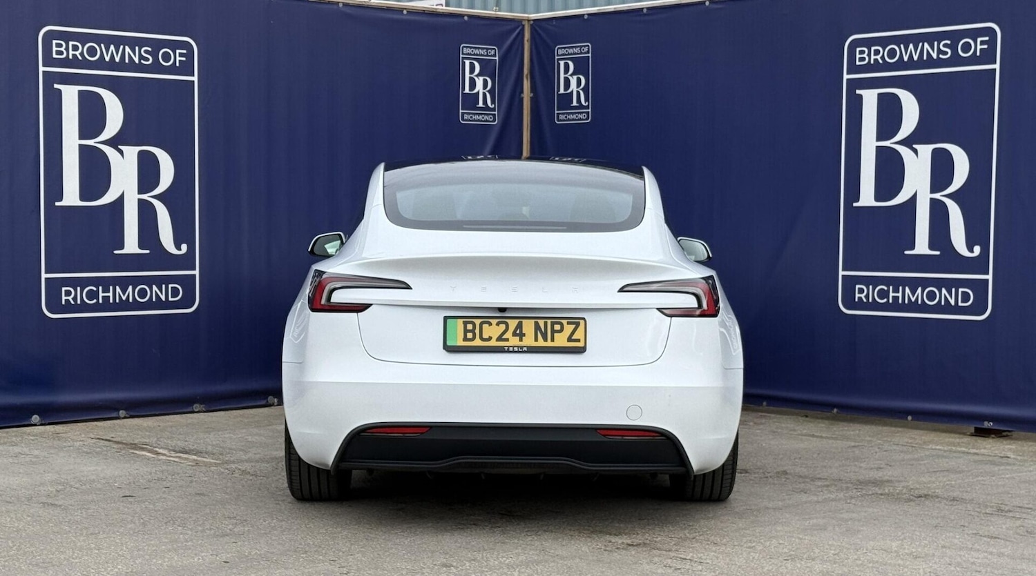 Used Tesla Model 3 2024 for sale - 78040373: Photo 6