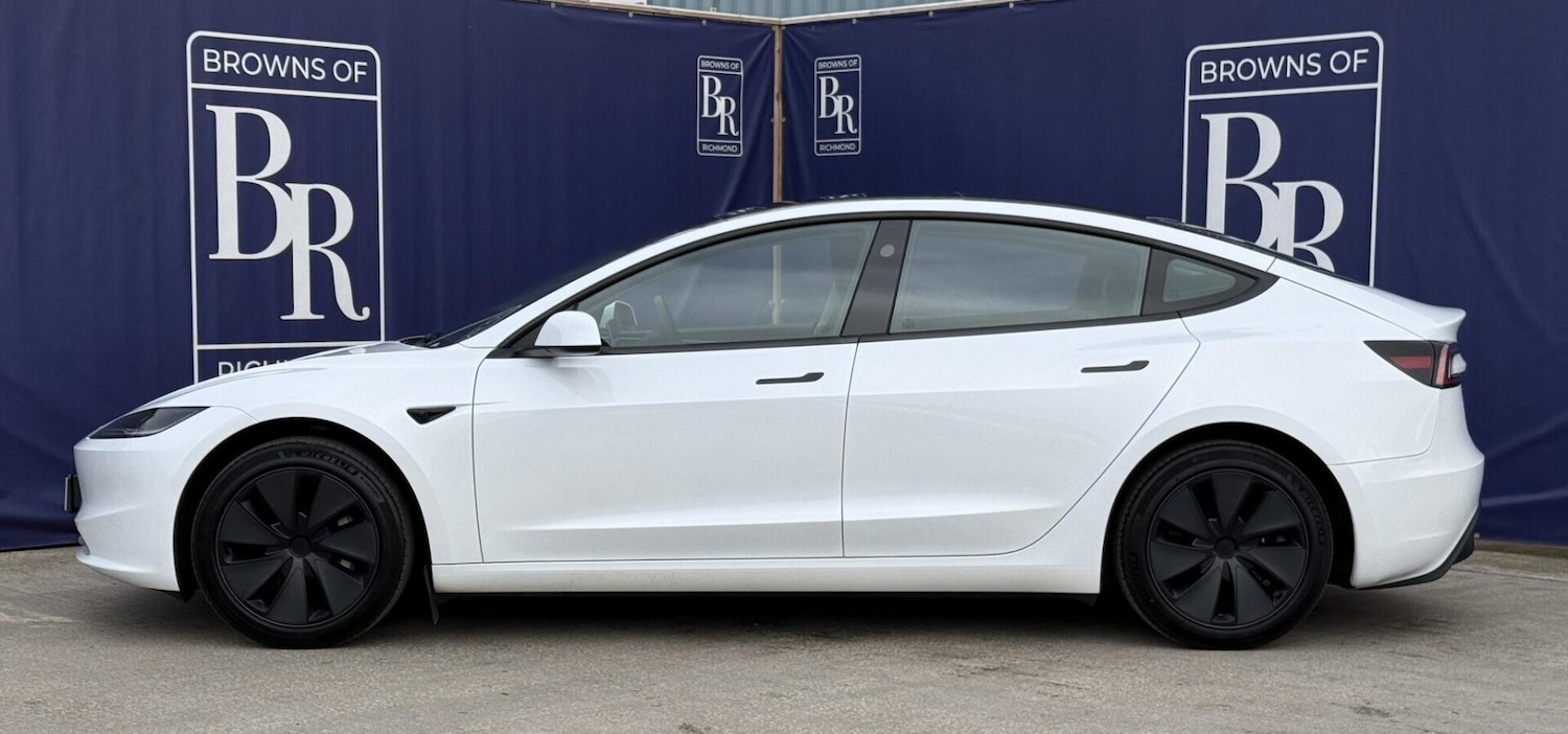 Used Tesla Model 3 2024 for sale - 78040373: Photo 8