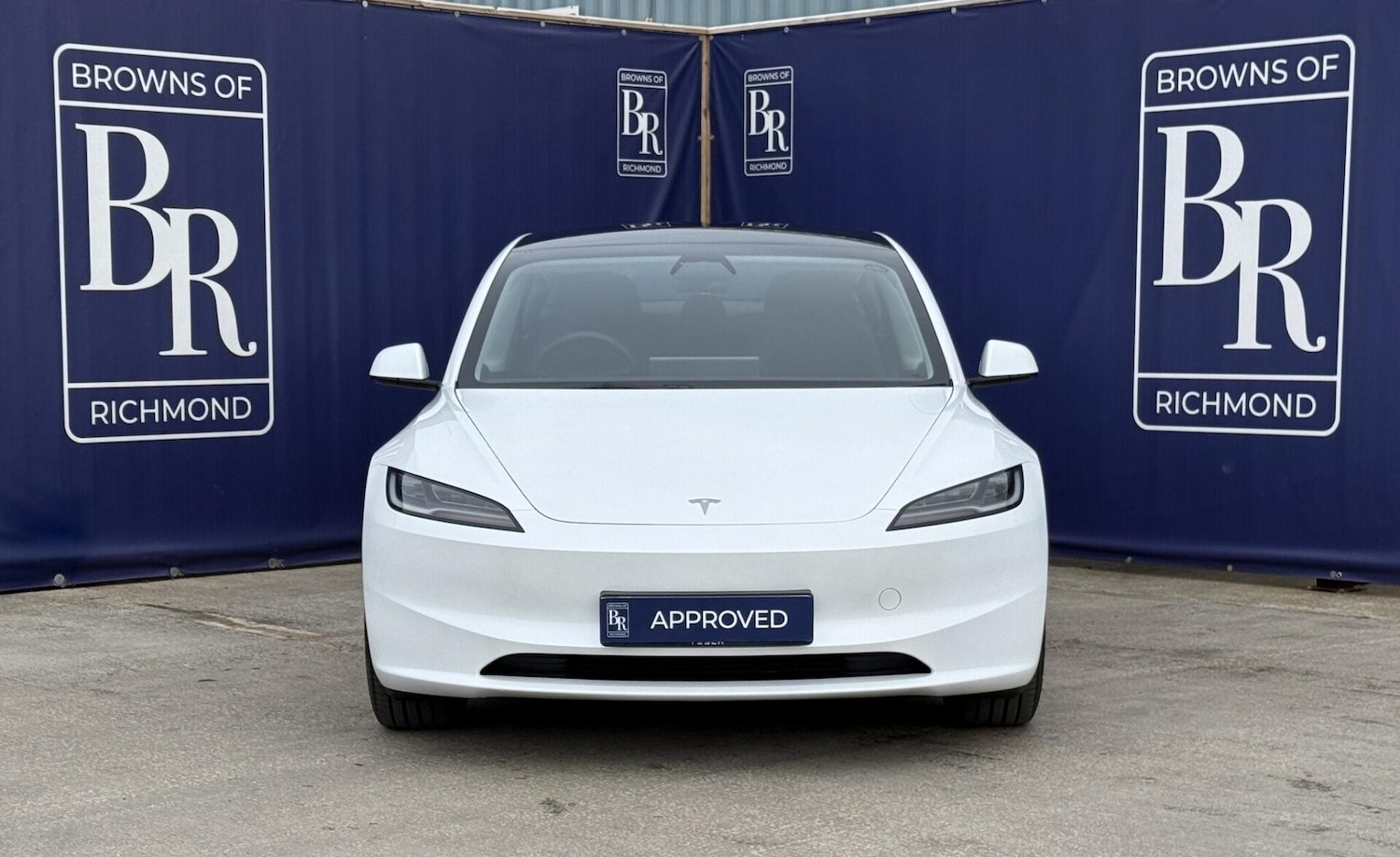 Used Tesla Model 3 2024 for sale - 78040373: Photo 9