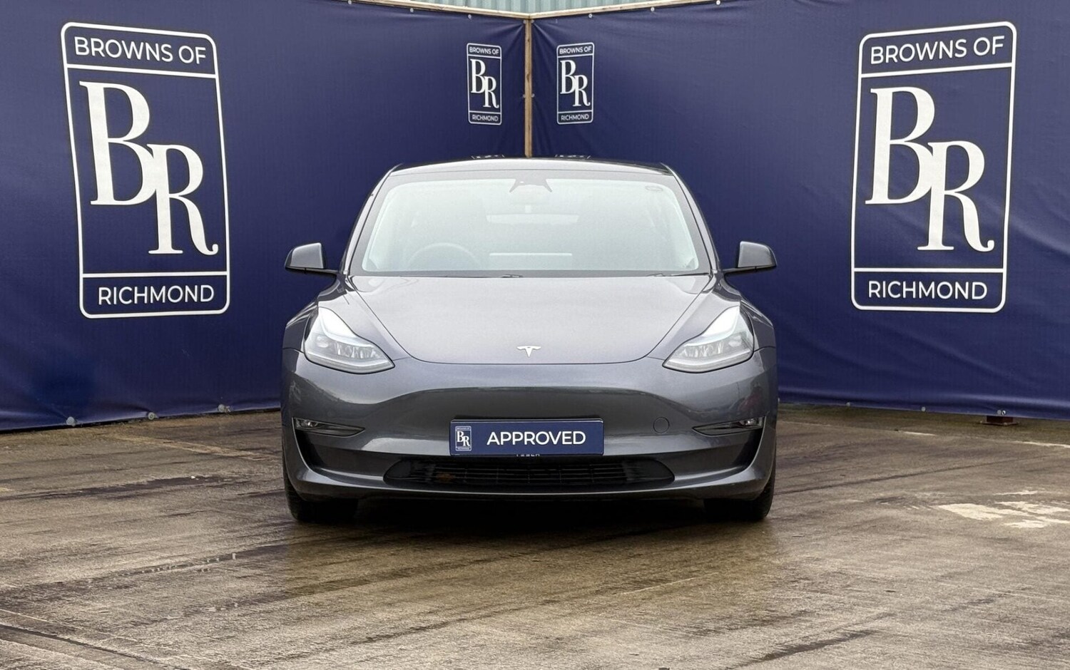 Used Tesla Model 3 2022 for sale - 77729005: Photo 10