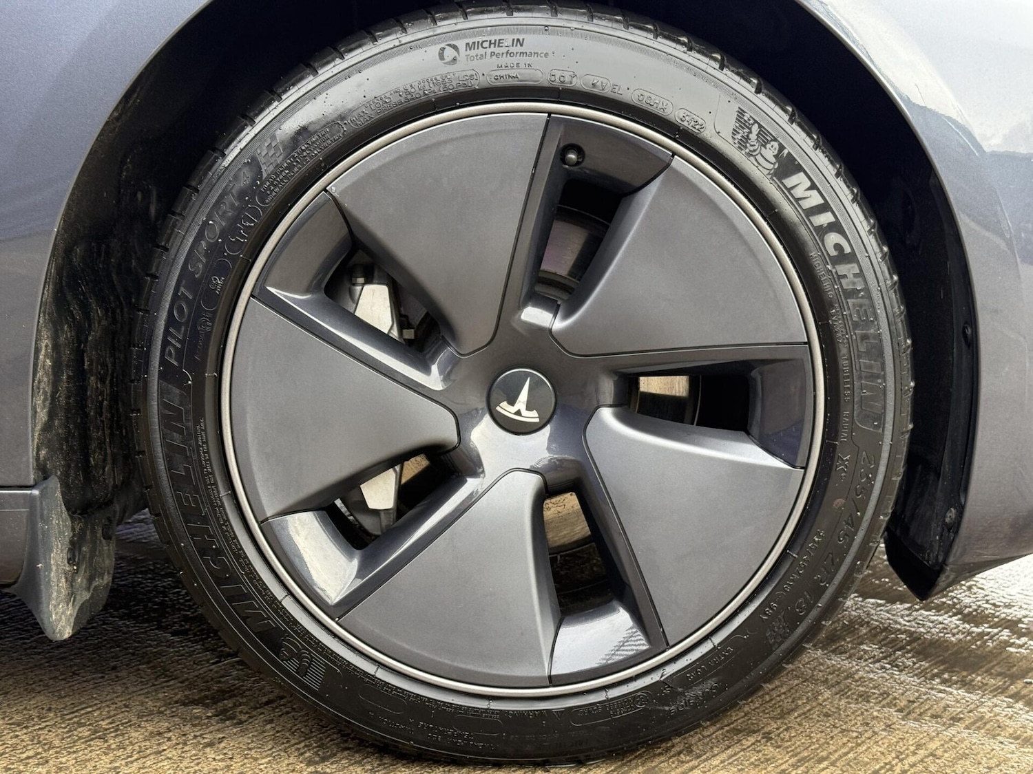 Used Tesla Model 3 2022 for sale - 77729005: Photo 14