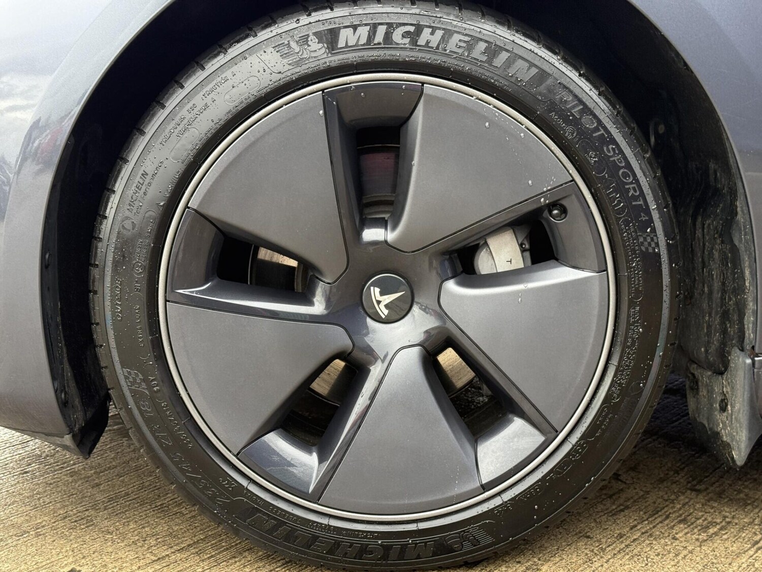 Used Tesla Model 3 2022 for sale - 77729005: Photo 17