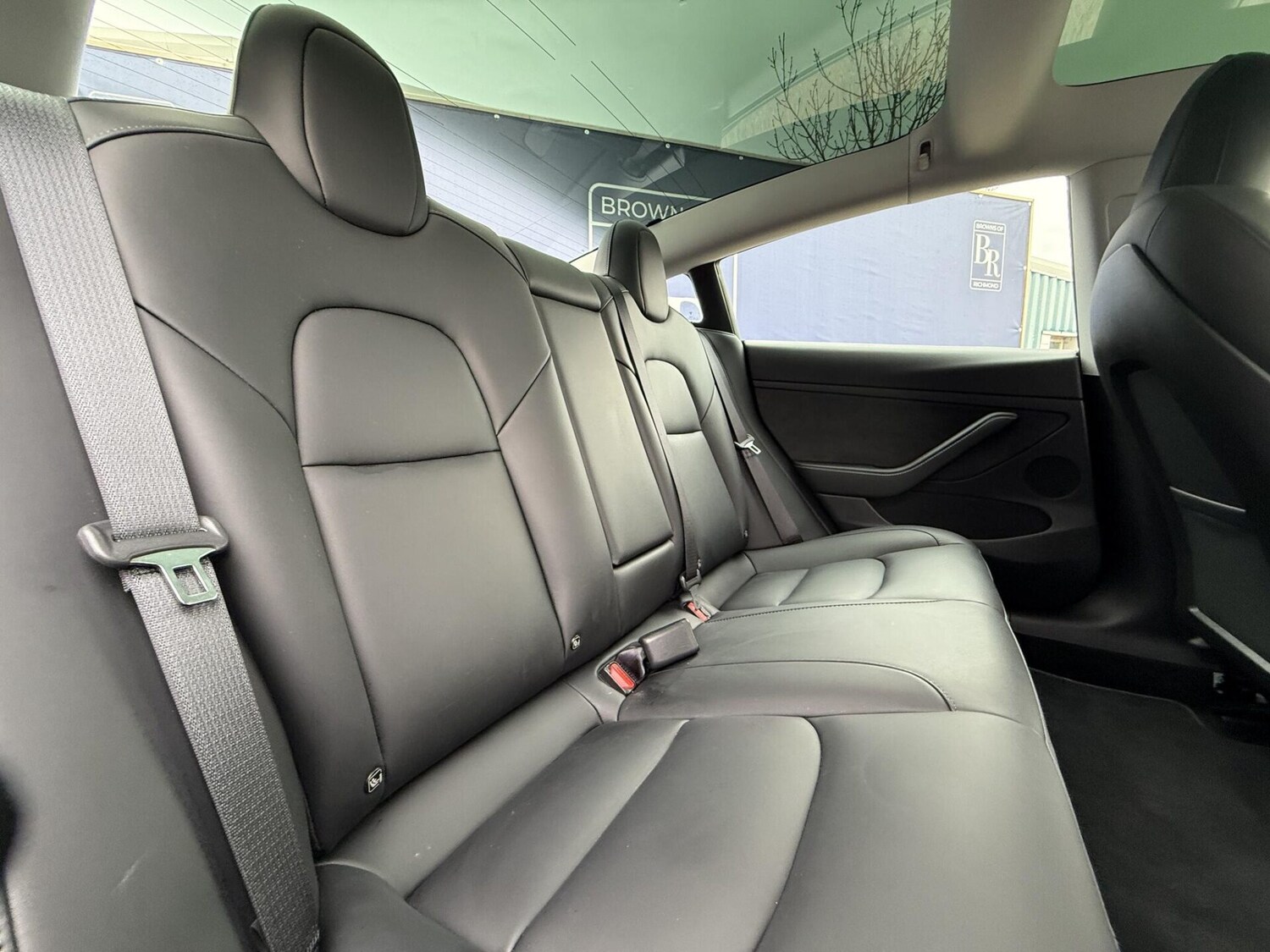 Used Tesla Model 3 2022 for sale - 77729005: Photo 26