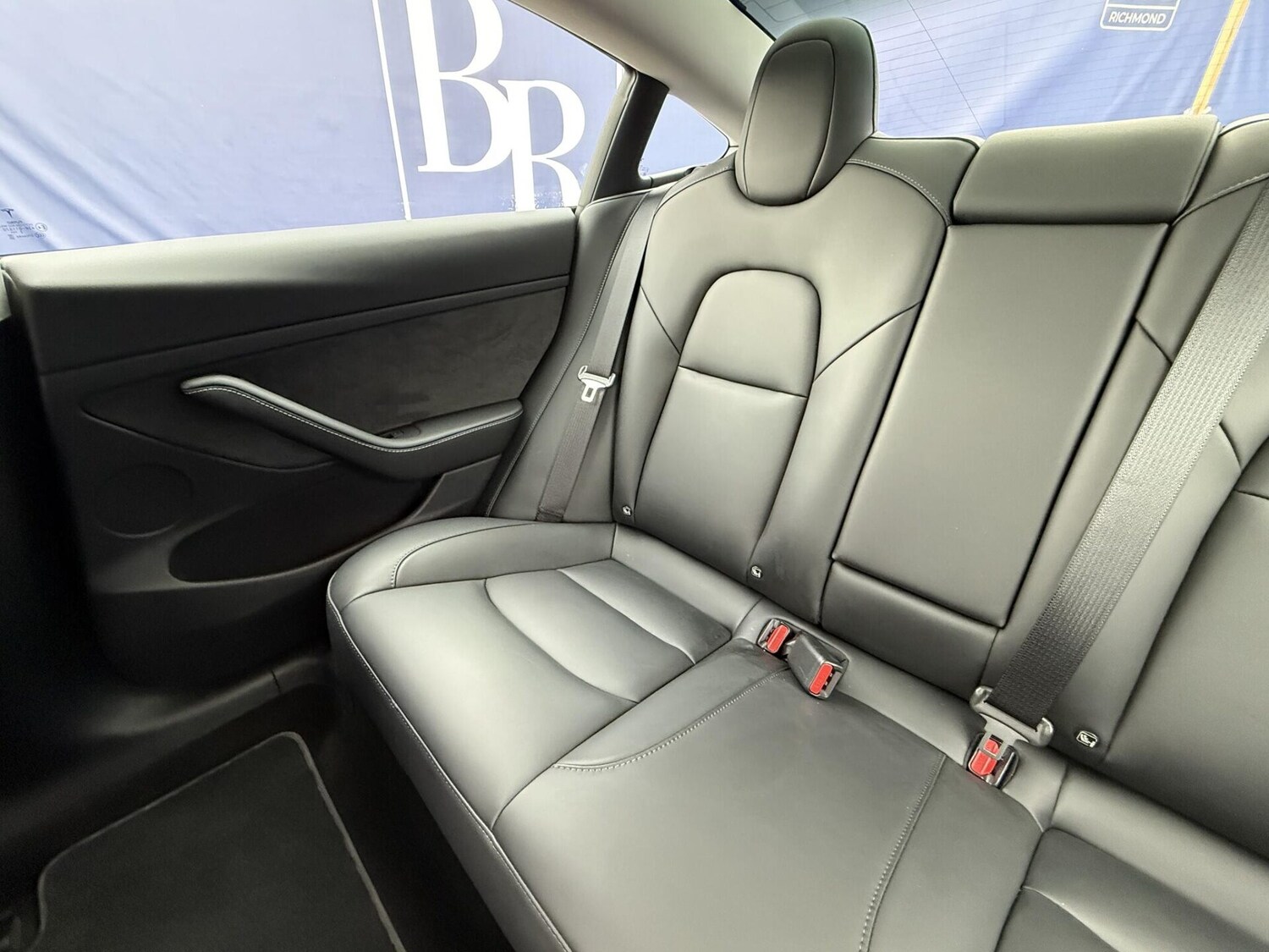 Used Tesla Model 3 2022 for sale - 77729005: Photo 27