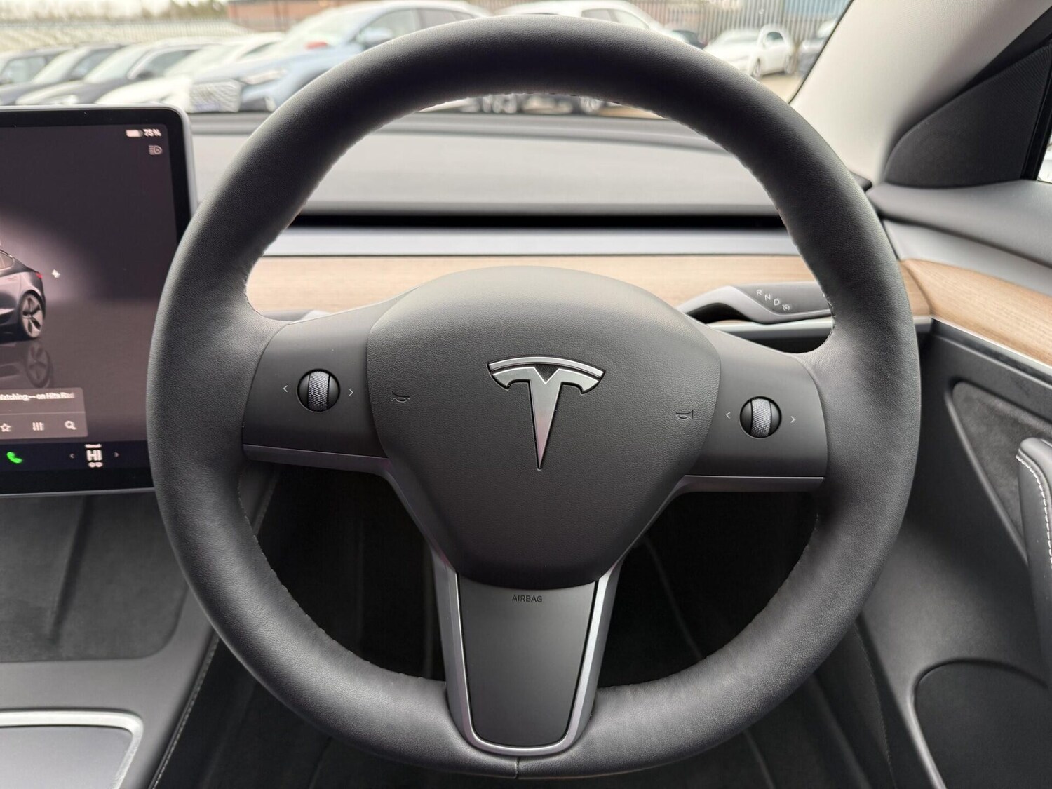 Used Tesla Model 3 2022 for sale - 77729005: Photo 33