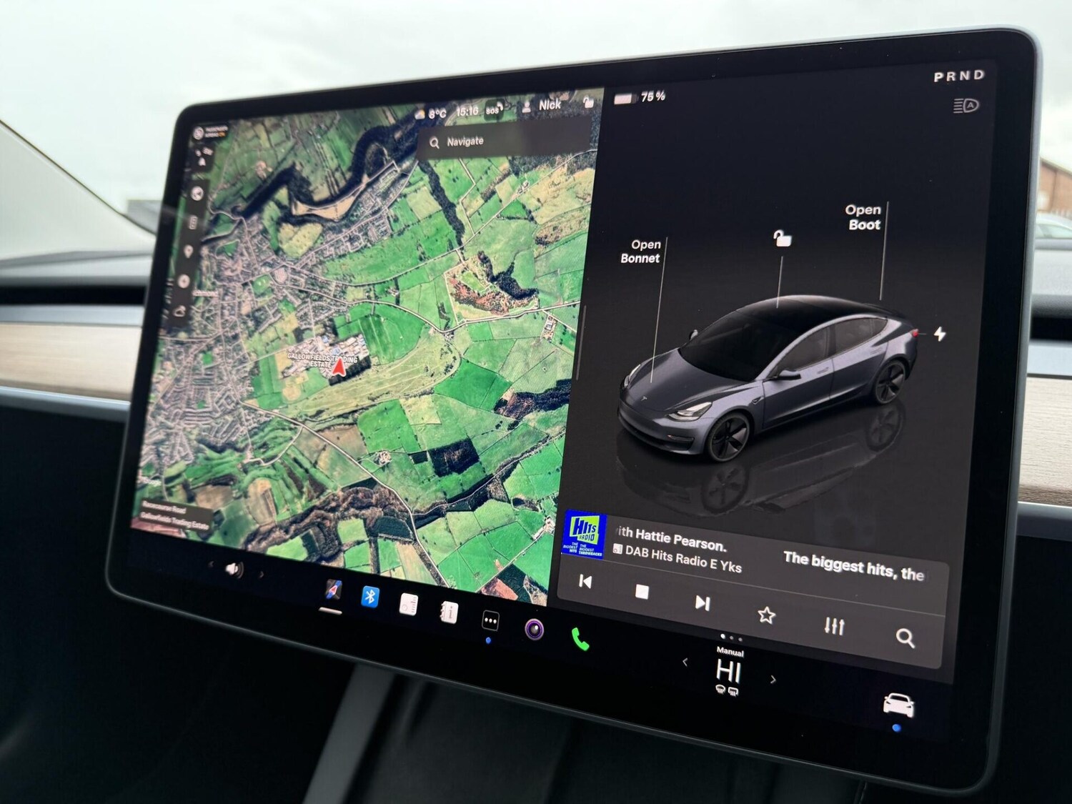 Used Tesla Model 3 2022 for sale - 77729005: Photo 36