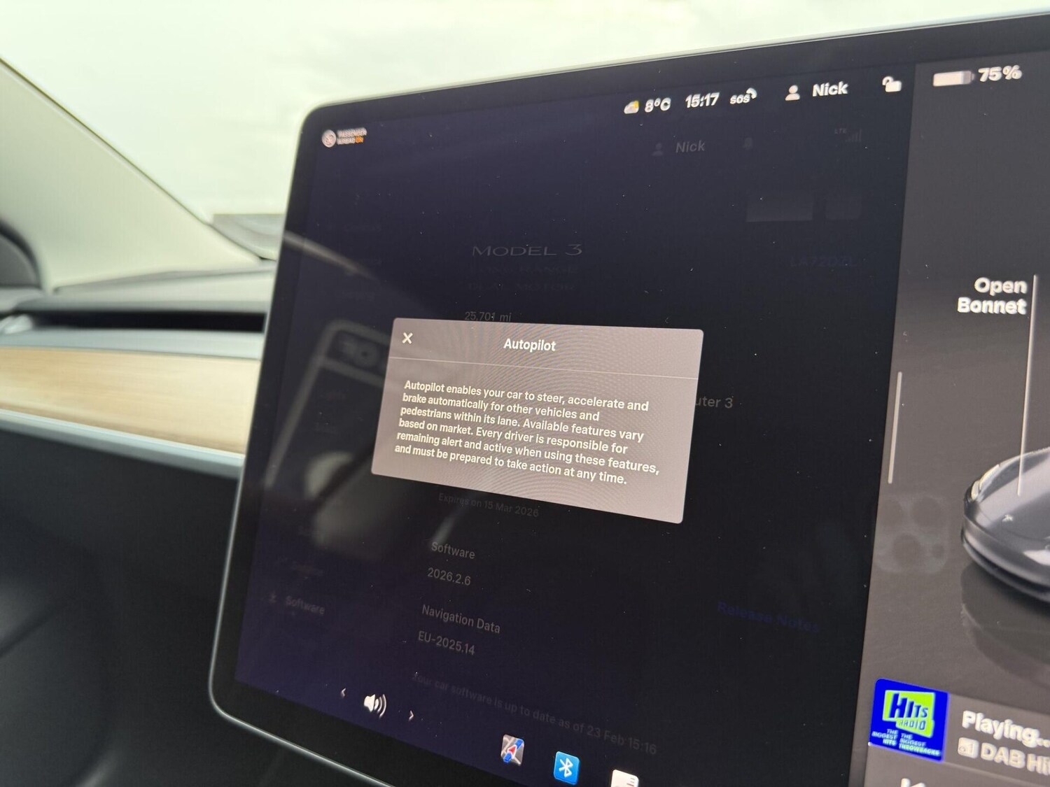 Used Tesla Model 3 2022 for sale - 77729005: Photo 39