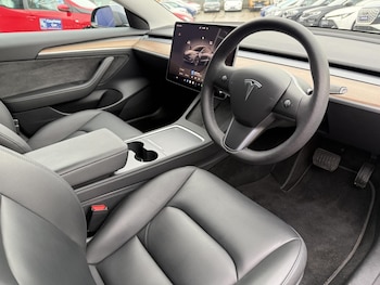 Used Tesla Model 3 2022 for sale - 77729005: Photo