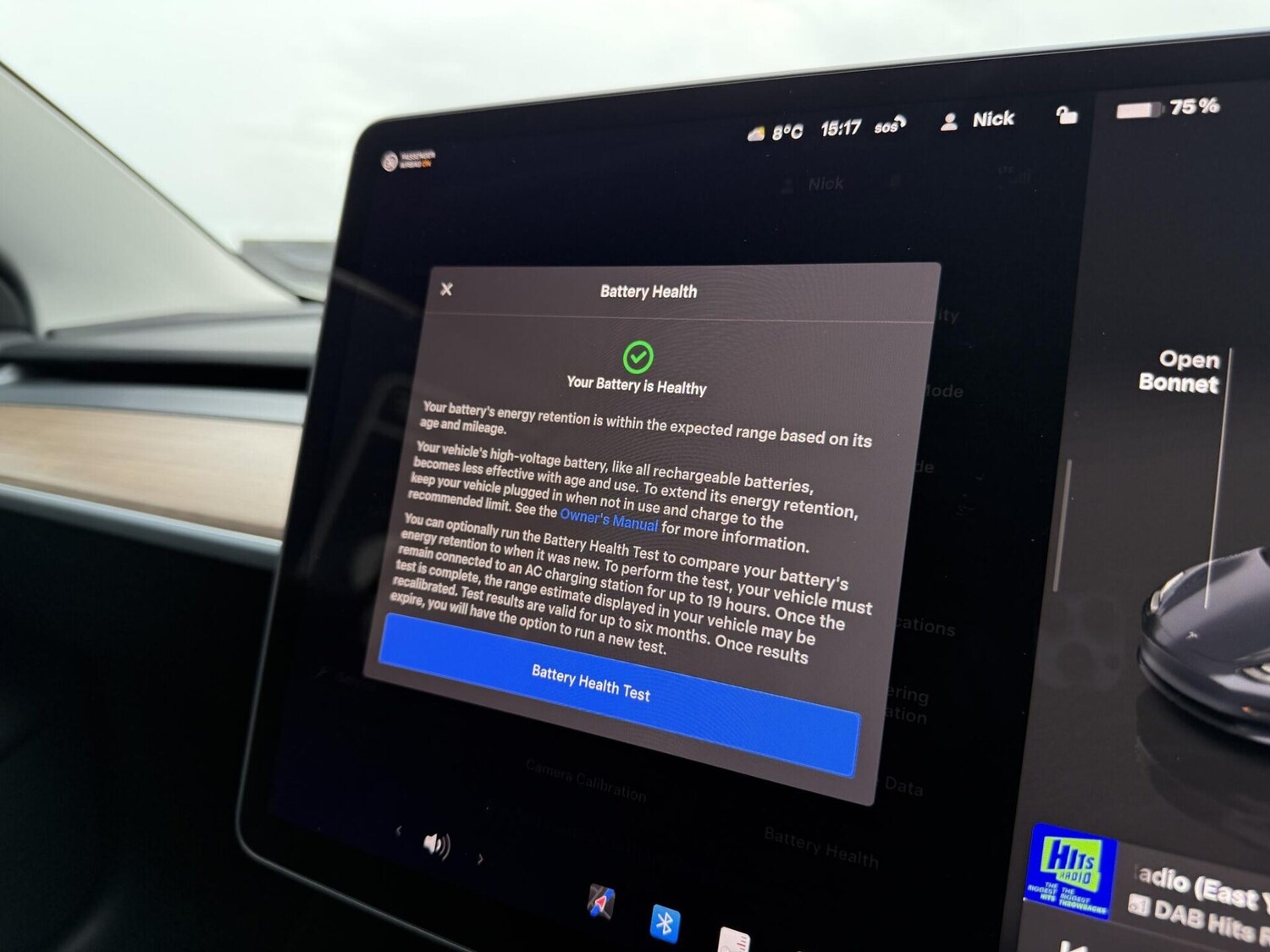 Used Tesla Model 3 2022 for sale - 77729005: Photo 40