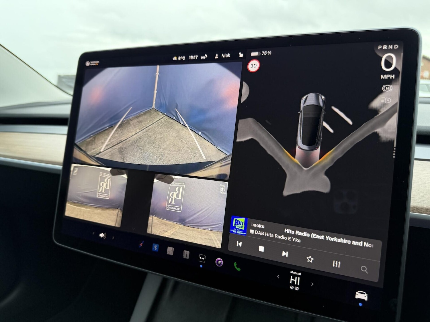 Used Tesla Model 3 2022 for sale - 77729005: Photo 41