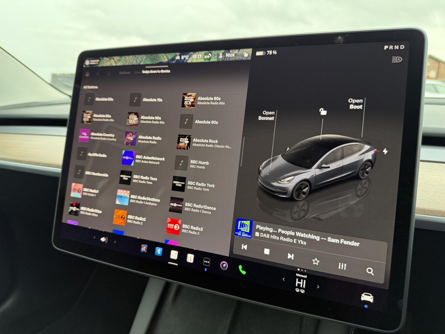 Used Tesla Model 3 2022 for sale - 77729005: Photo 42