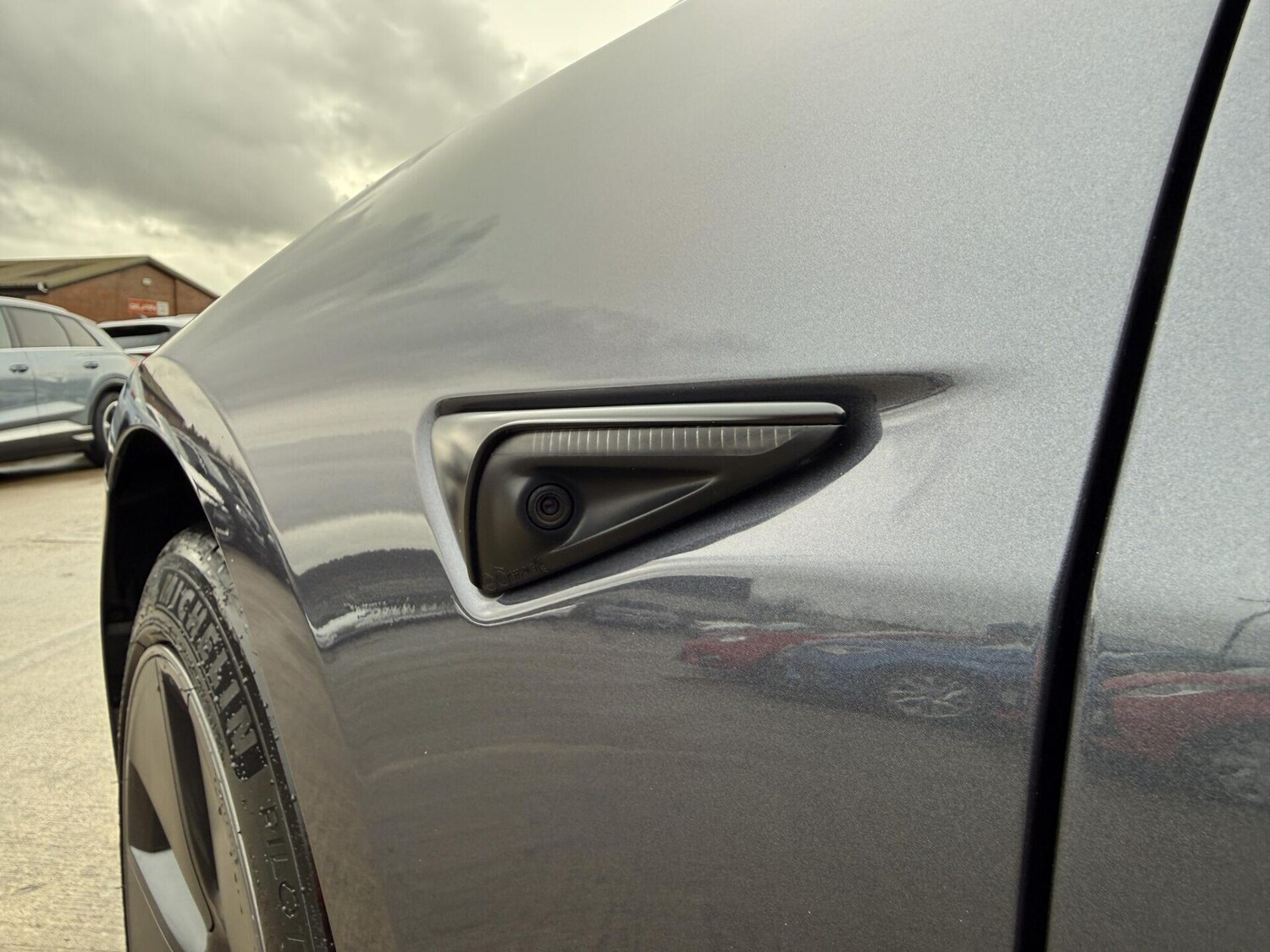 Used Tesla Model 3 2022 for sale - 77729005: Photo 44