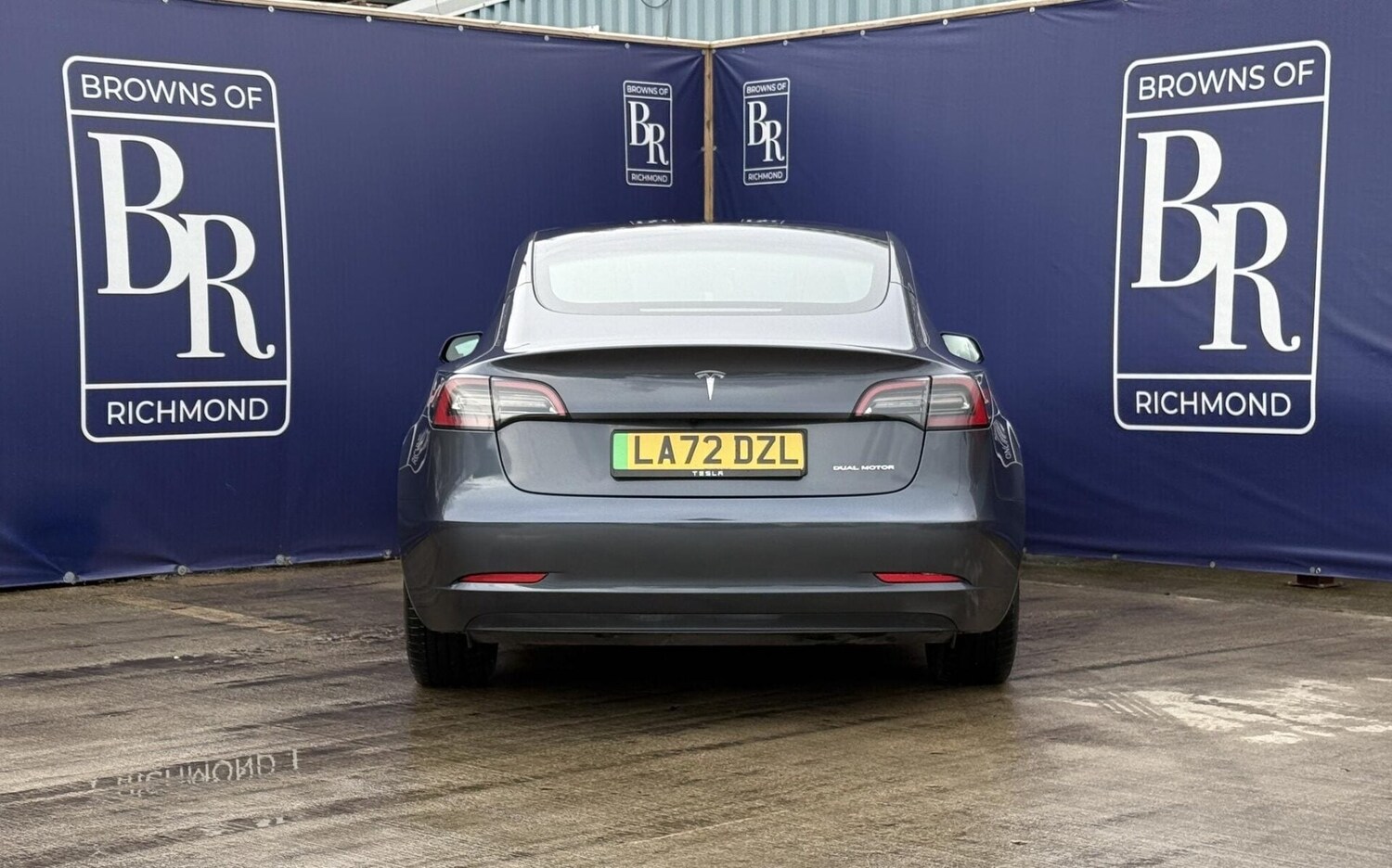Used Tesla Model 3 2022 for sale - 77729005: Photo 6