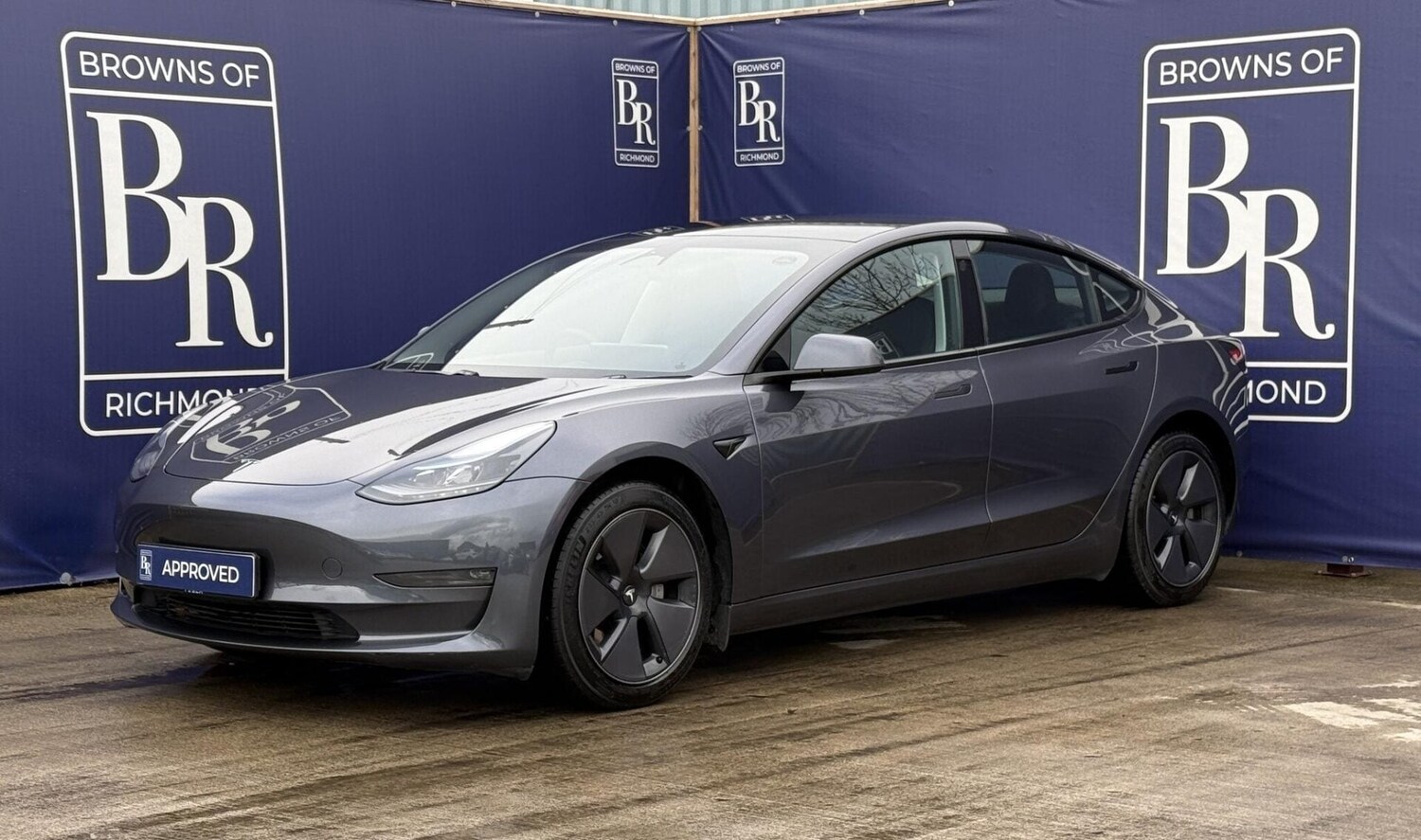 Used Tesla Model 3 2022 for sale - 77729005: Photo 9