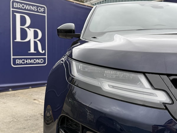 Used Land Rover Range Rover Evoque 2022 for sale - 76205806: Photo 14