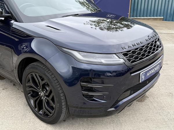 Used Land Rover Range Rover Evoque 2022 for sale - 76205806: Photo 15