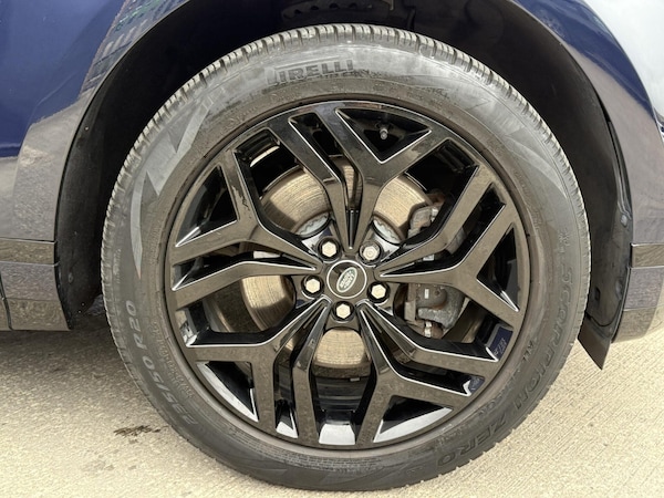Used Land Rover Range Rover Evoque 2022 for sale - 76205806: Photo 16
