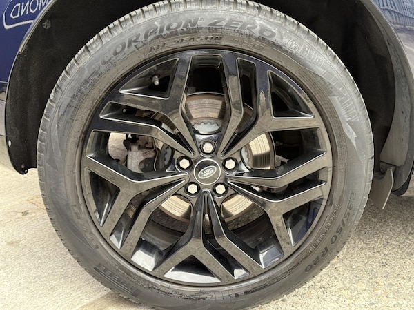 Used Land Rover Range Rover Evoque 2022 for sale - 76205806: Photo 17