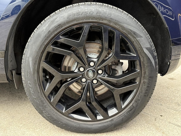 Used Land Rover Range Rover Evoque 2022 for sale - 76205806: Photo 18