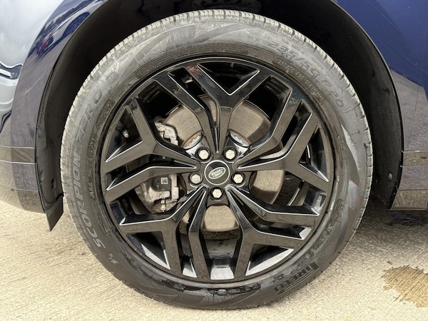 Used Land Rover Range Rover Evoque 2022 for sale - 76205806: Photo 19