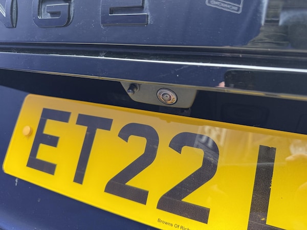 Used Land Rover Range Rover Evoque 2022 for sale - 76205806: Photo 21
