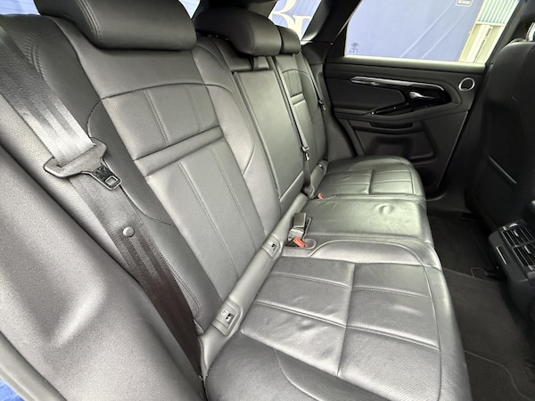 Used Land Rover Range Rover Evoque 2022 for sale - 76205806: Photo 24