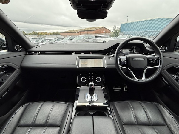 Used Land Rover Range Rover Evoque 2022 for sale - 76205806: Photo 25