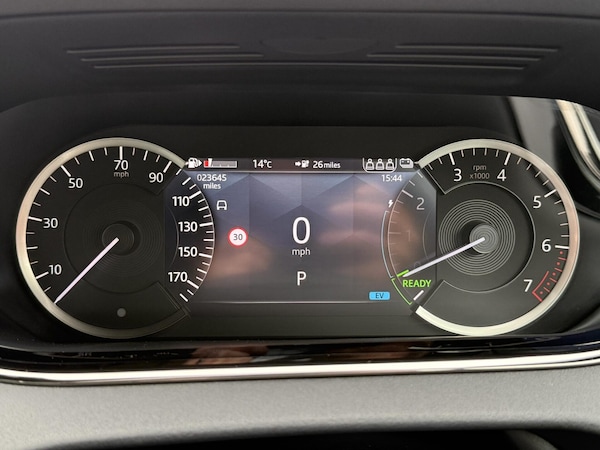 Used Land Rover Range Rover Evoque 2022 for sale - 76205806: Photo 27