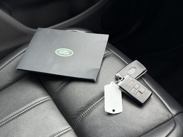 Used Land Rover Range Rover Evoque 2022 for sale - 76205806: Photo 39