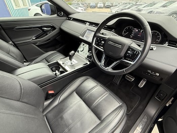 Used Land Rover Range Rover Evoque 2022 for sale - 76205806: Photo 3
