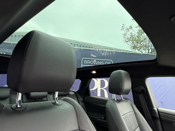 Used Land Rover Range Rover Evoque 2022 for sale - 76205806: Photo 40