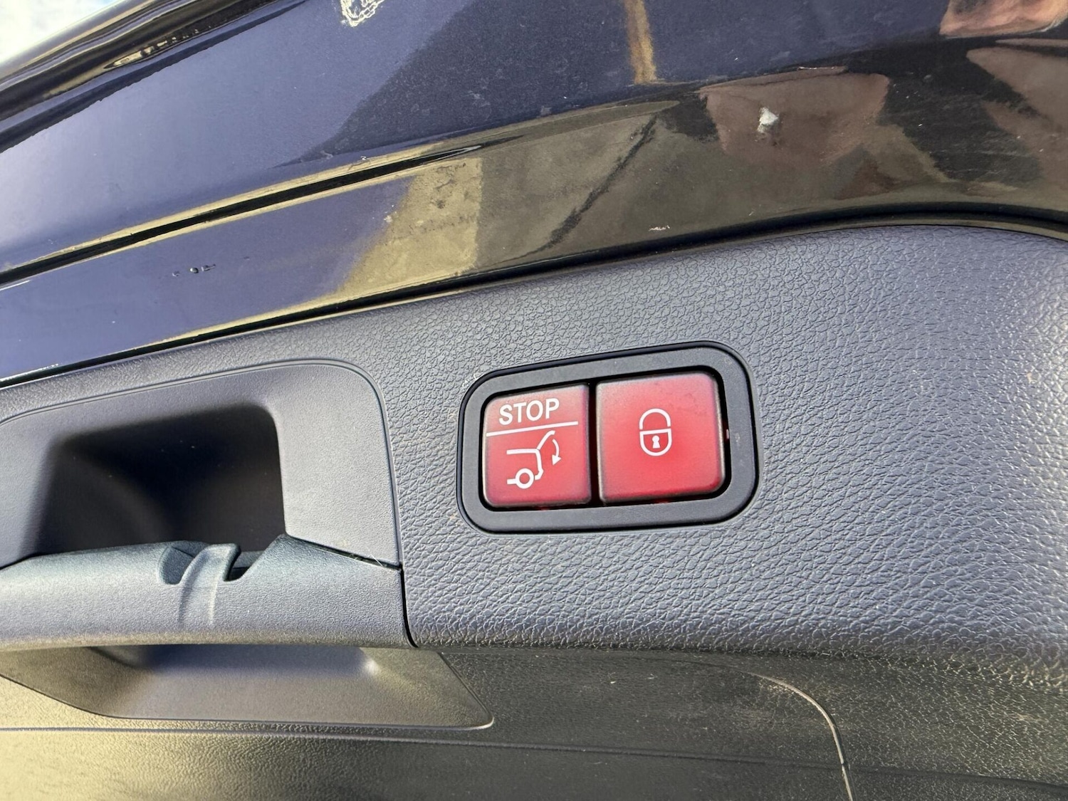 Used Mercedes-Benz EQC 2022 for sale - 76406112: Photo 22