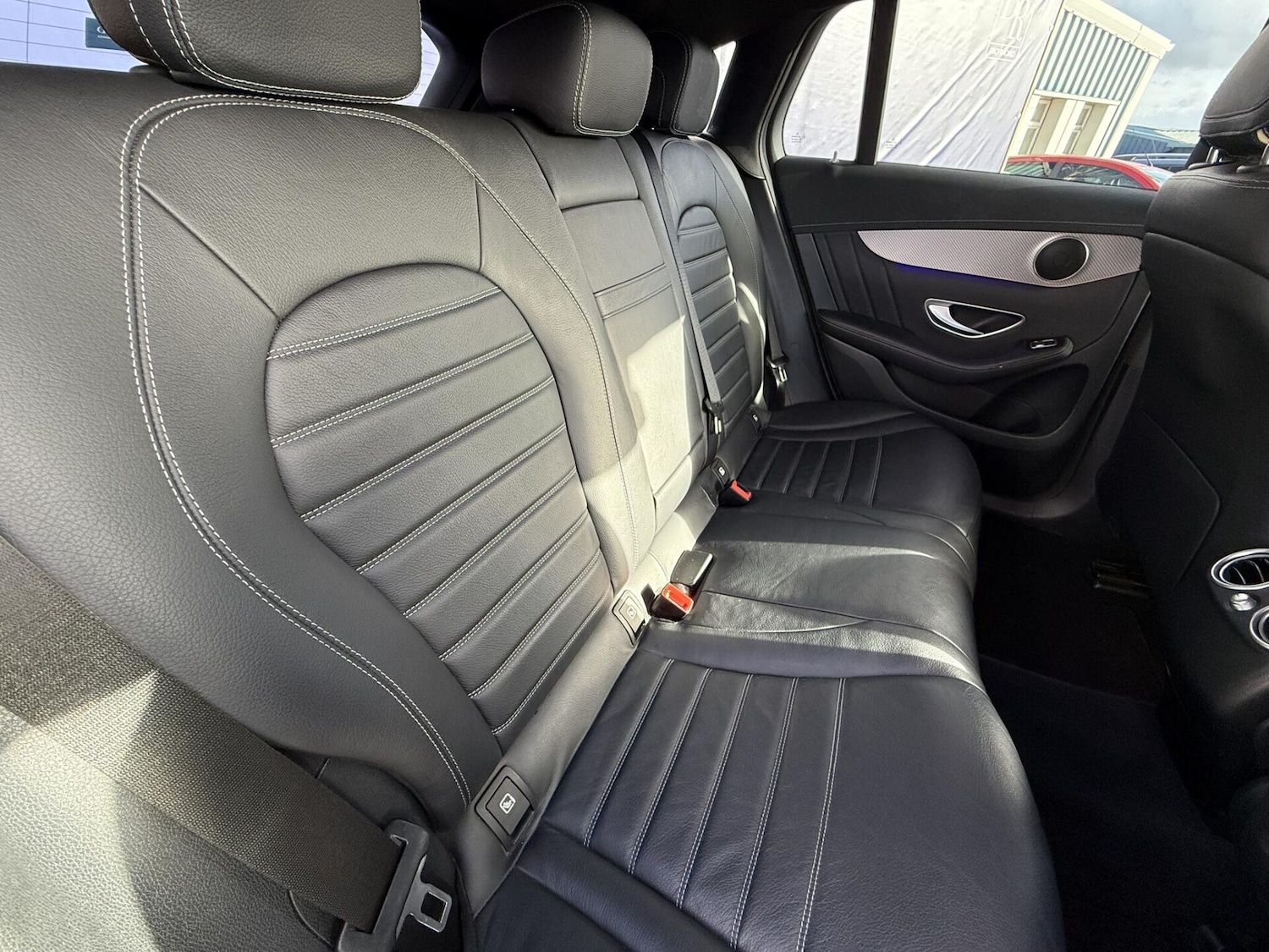 Used Mercedes-Benz EQC 2022 for sale - 76406112: Photo 23