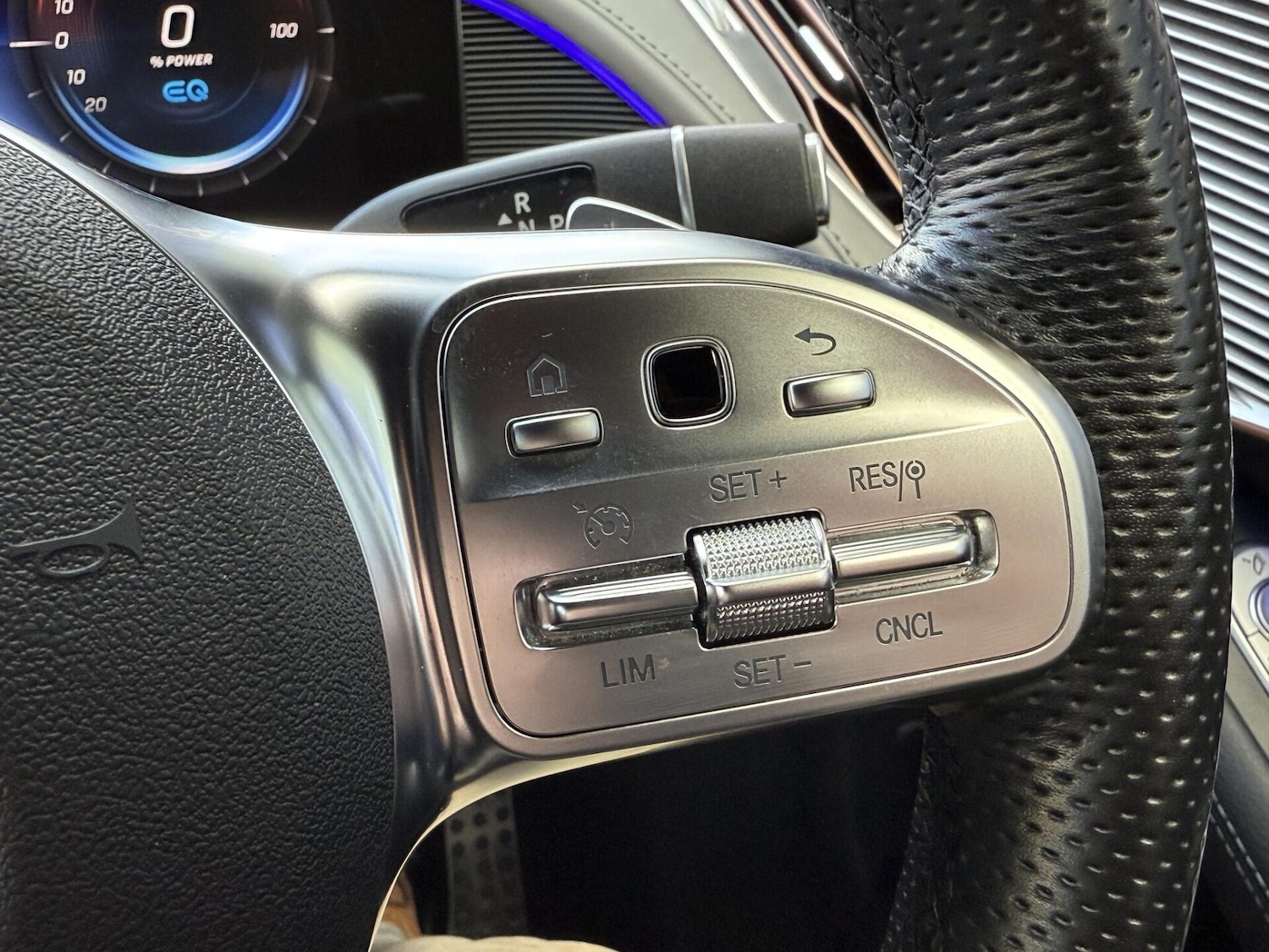 Used Mercedes-Benz EQC 2022 for sale - 76406112: Photo 29