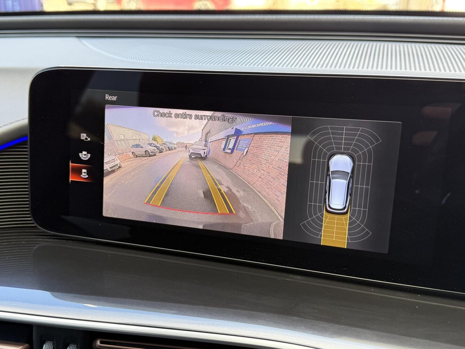 Used Mercedes-Benz EQC 2022 for sale - 76406112: Photo 33