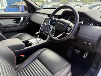 Used Land Rover Discovery Sport 2023 for sale - 79854956: Photo