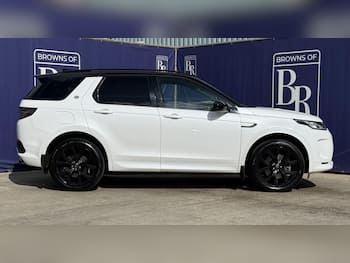 Used Land Rover Discovery Sport 2023 for sale - 79854956: Photo
