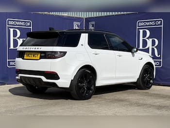 Used Land Rover Discovery Sport 2023 for sale - 79854956: Photo