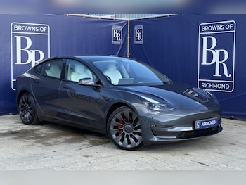 Used Tesla Model 3 2022 for sale - 75971637: Photo